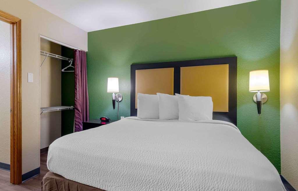 Extended Stay America Select Suites - Atlanta - Perimeter - Peachtree Dunwoody Habitación foto